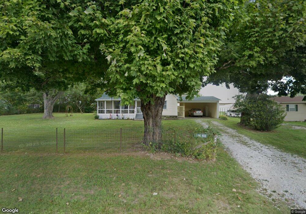 346 Us 65b Hwy, Harrison, AR 72601 - photo 1