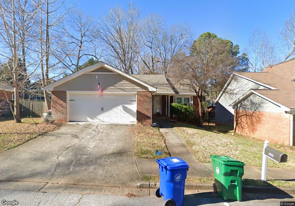 1268 Country Address unit 1, Clarkston, GA 30021 - photo 1