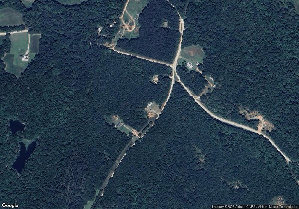 1655 Turman Rd, Bowman, GA 30624 - photo 1