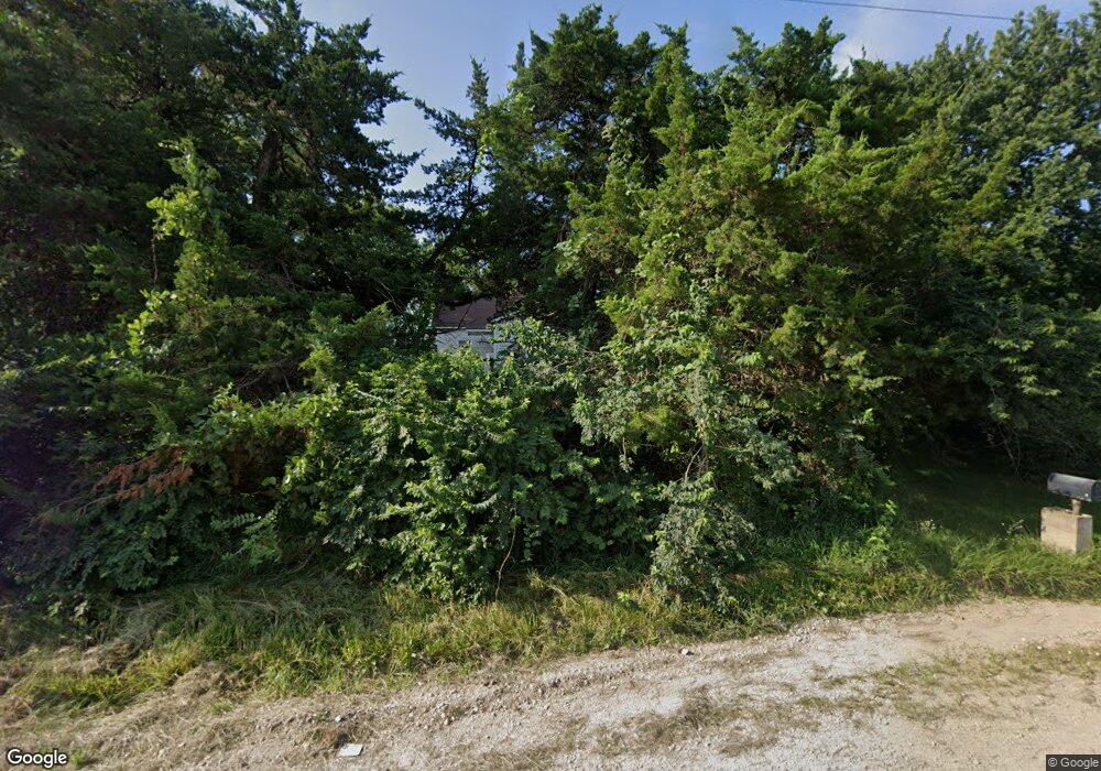 11828 S Boundary Rd, Maple Hill, KS 66507 - photo 1