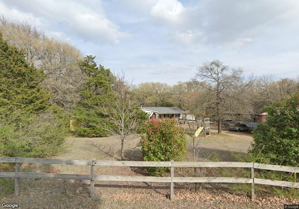 126 Cripple Minnow Bend, Pottsboro, TX 75076 - photo 1