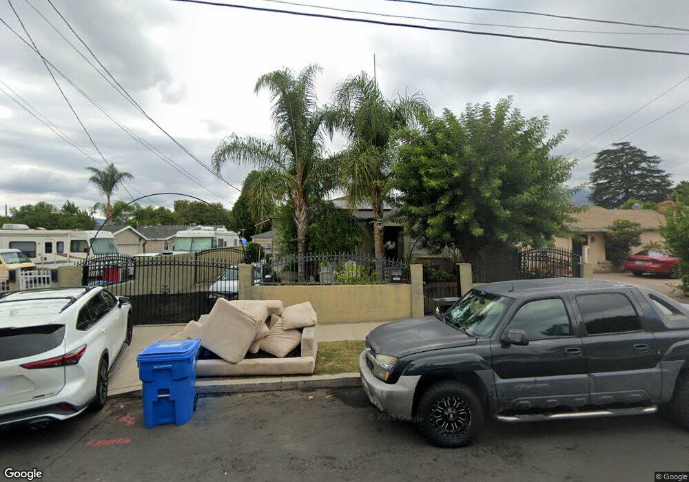 14565 Paddock St, Sylmar, CA 91342 - photo 1