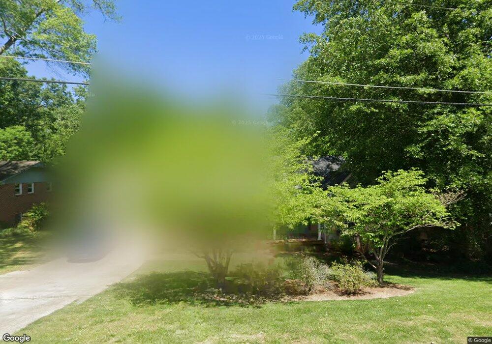 214 Jennifer Ln NW unit 2, Lilburn, GA 30047 - photo 1