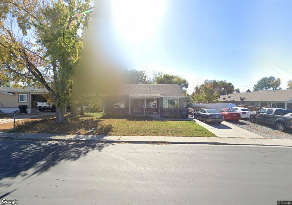 766 E 600 N, Spanish Fork, UT 84660 - photo 1