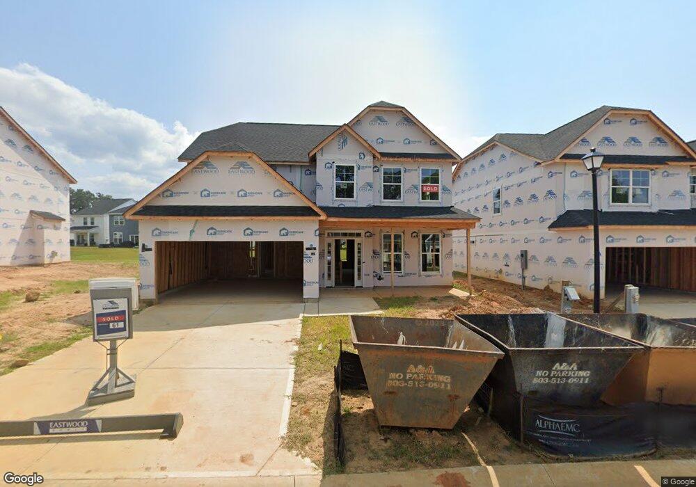 632 Chatham Way, Chapin, SC 29036 - photo 1