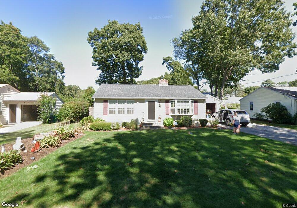 191 Vaughn Ave, Warwick, RI 02886 - photo 1