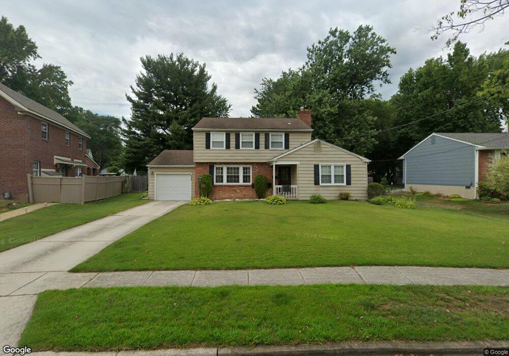 904 E Tampa Ave, Cherry Hill, NJ 08034 - photo 1