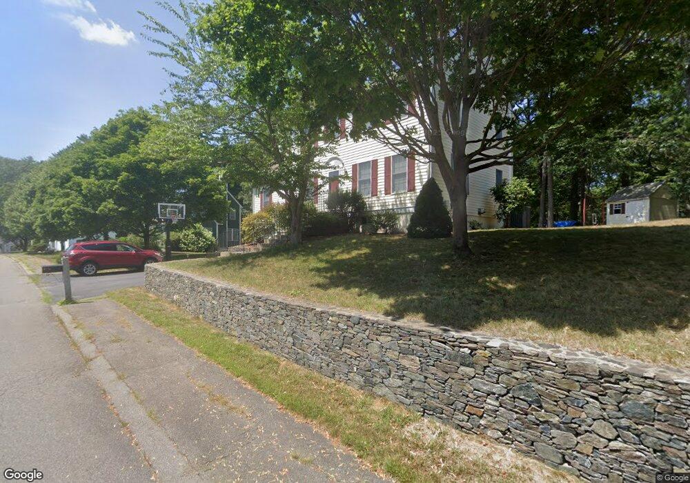 2 Carriage Ln, Maynard, MA 01754 - photo 1