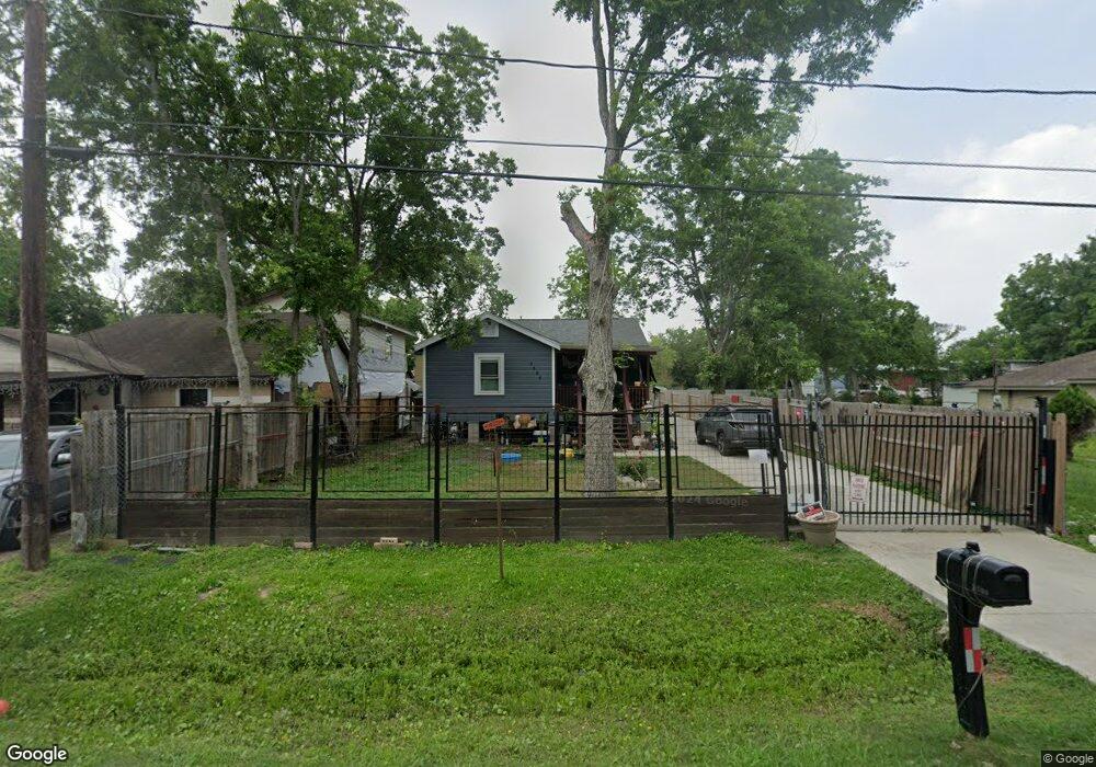 2506 Mierianne St, Houston, TX 77093 - photo 1