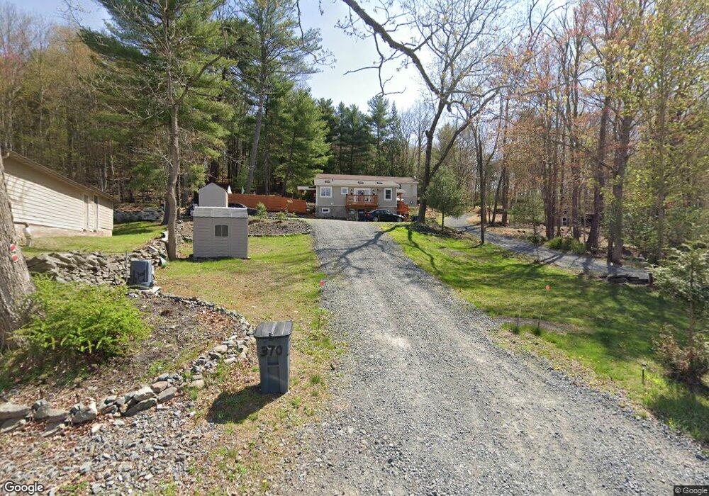 370 Ridge Ave, Hawley, PA 18428 - photo 1