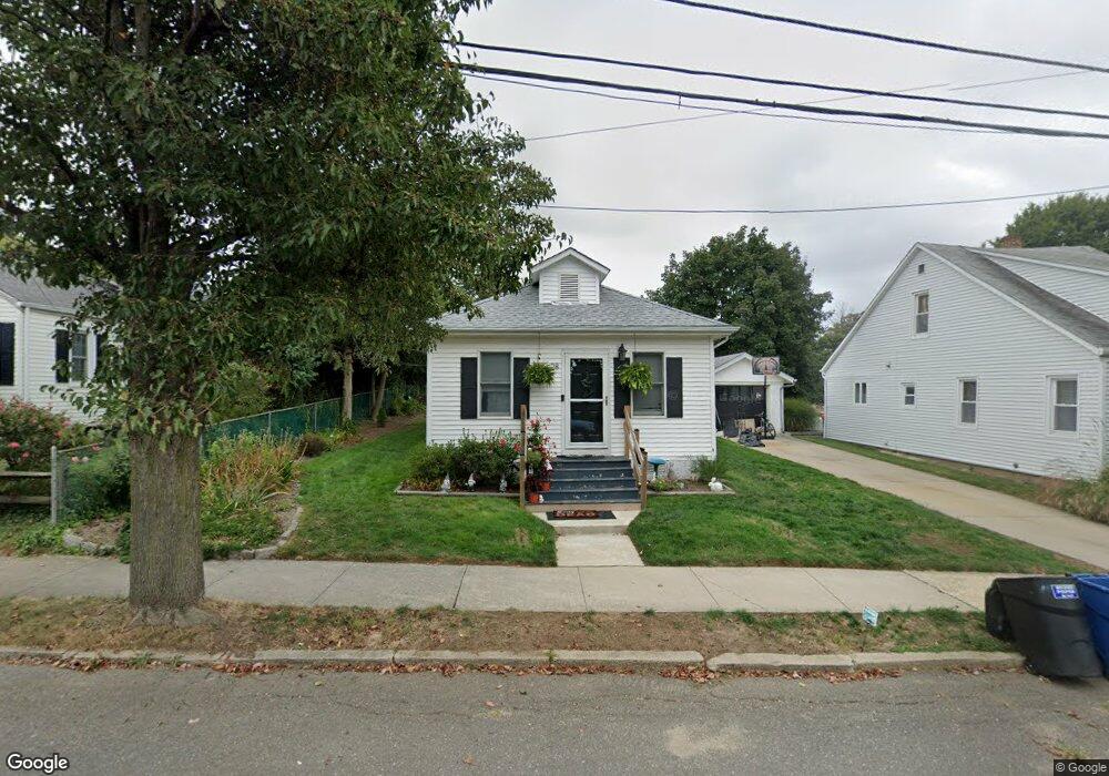 28 East Ave, Atlantic Highlands, NJ 07716 - photo 1