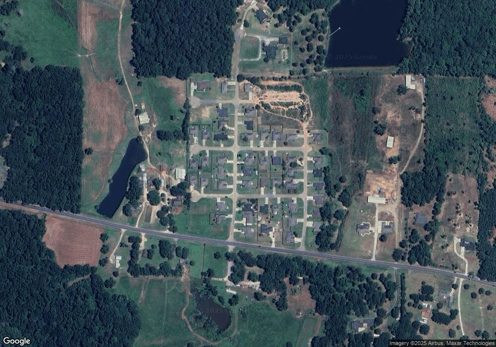 134 Tes Dr, Choudrant, LA 71227 - photo 1