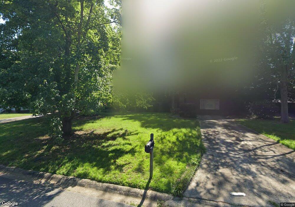 2282 Coach Way, Jonesboro, GA 30236 - photo 1