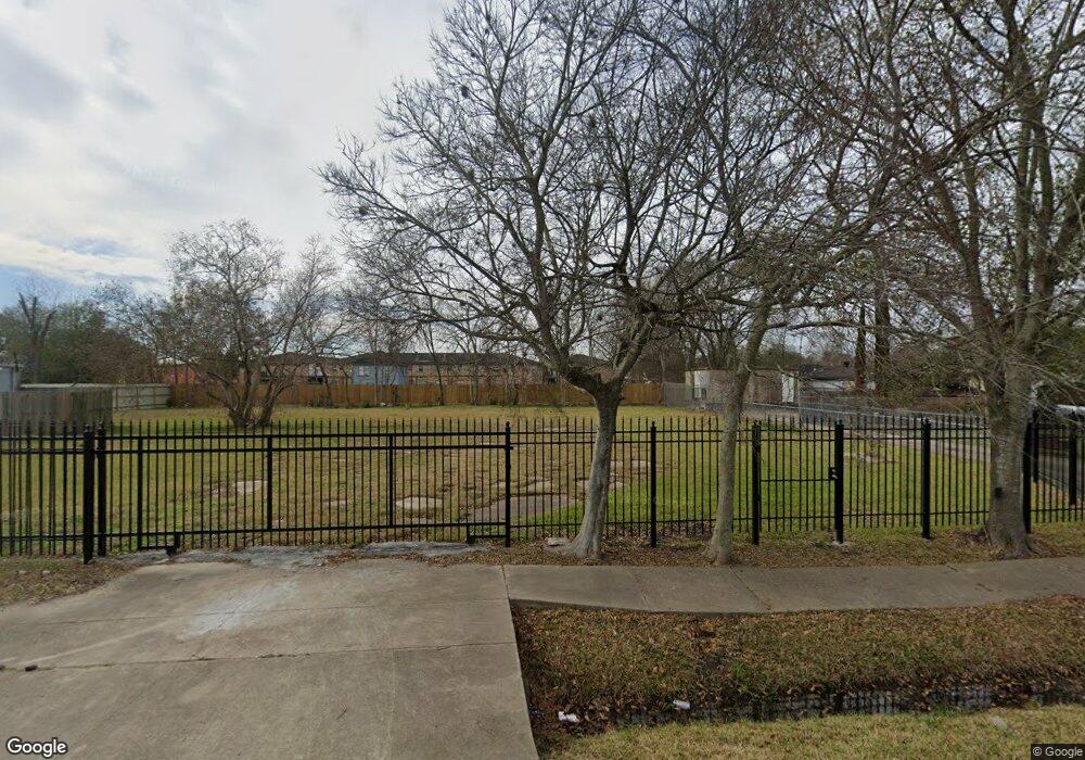 8434 Findlay, Houston, TX 77017 - photo 1