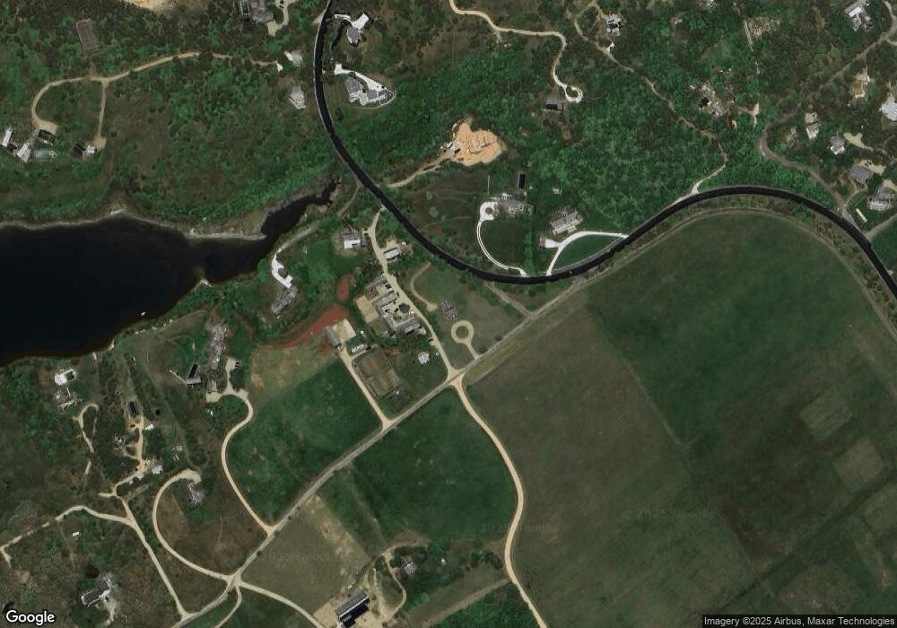 7 Butlers Cove Rd, Edgartown, MA 02539 - photo 1