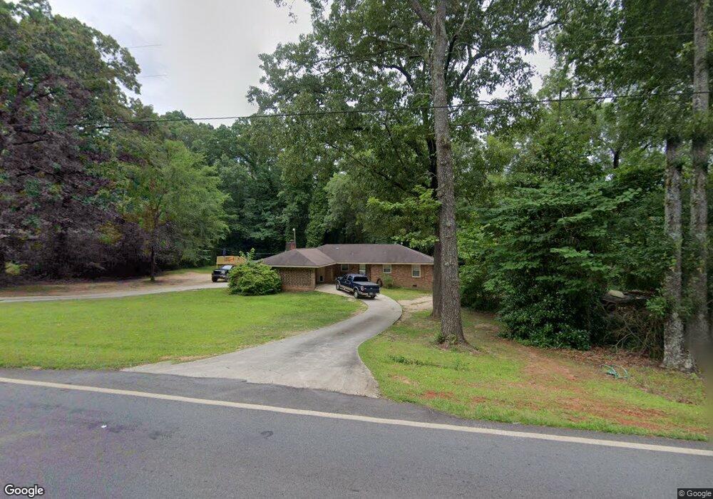 12324 Flat Shoals Rd, Covington, GA 30016 - photo 1