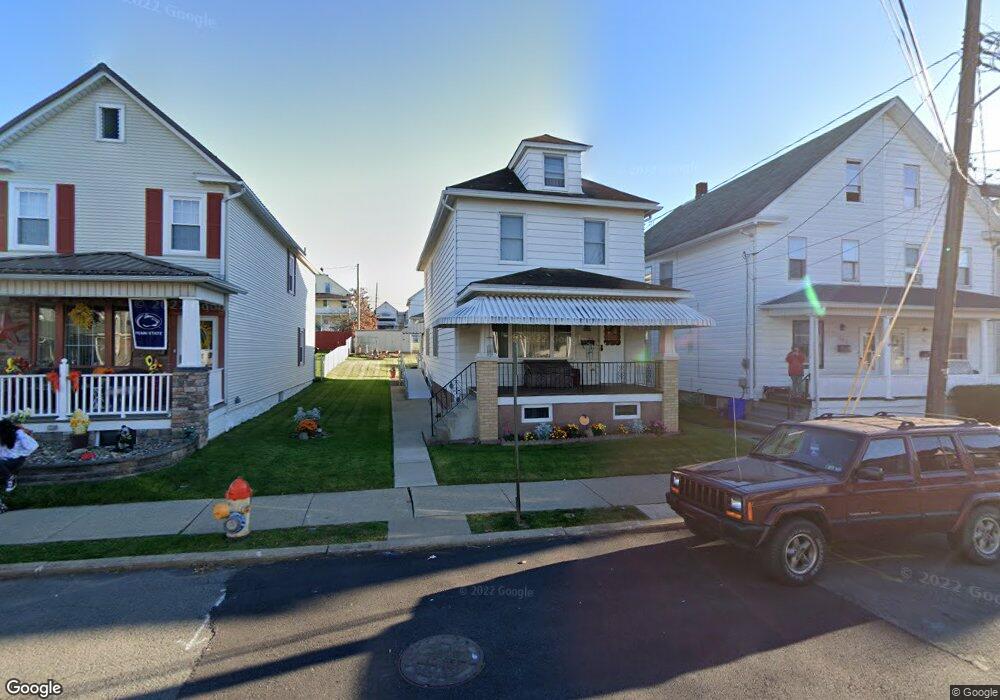 339 E Union St, Nanticoke, PA 18634 - photo 1