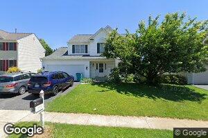 1753 Canal Run Dr, Point of Rocks, MD 21777