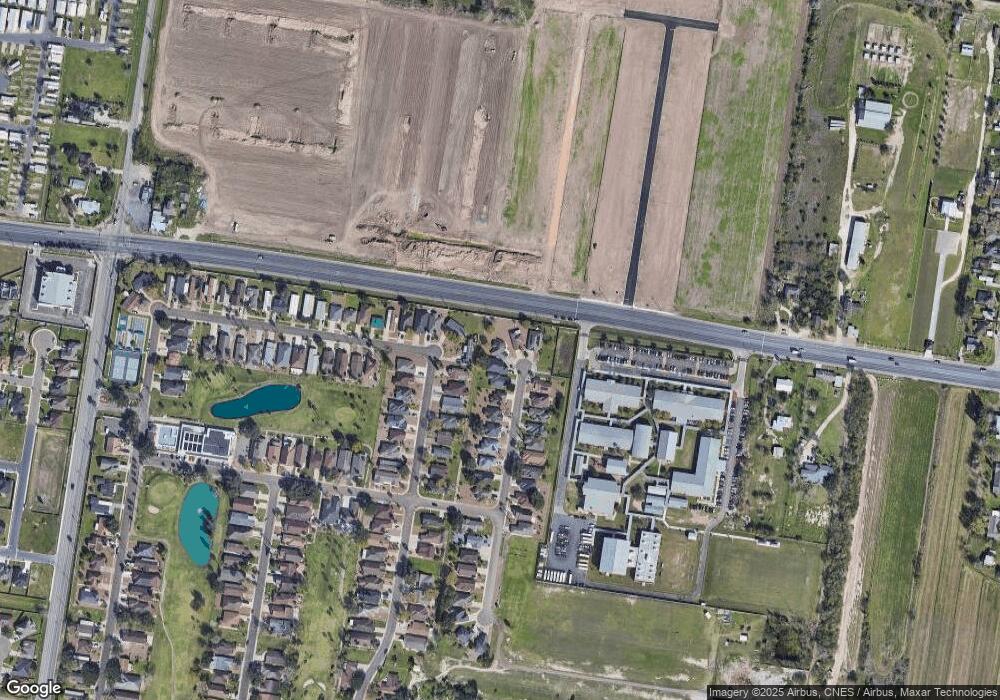 943 Katrin Dr, Alamo, TX 78516 - photo 1