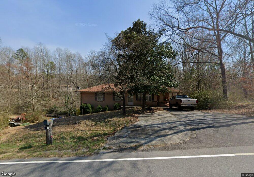 696 Pickett Post Rd, Walhalla, SC 29691 - photo 1