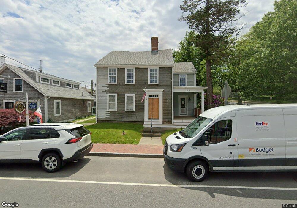 3217 Main St, Barnstable, MA 02630 - photo 1