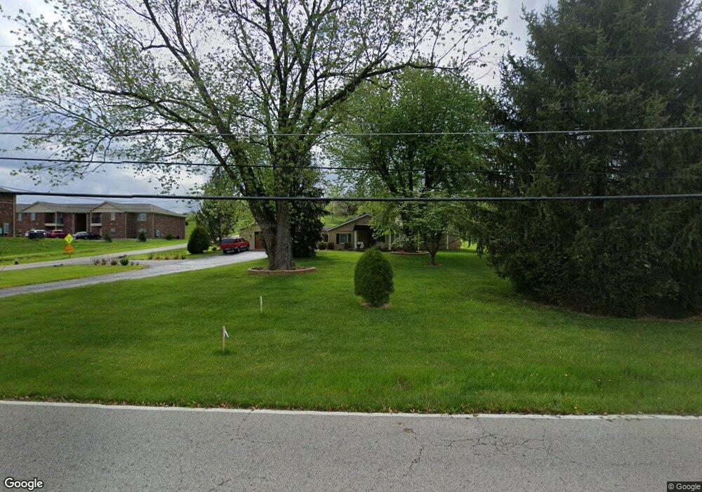 4015 Green Valley Rd, New Albany, IN 47150 - photo 1