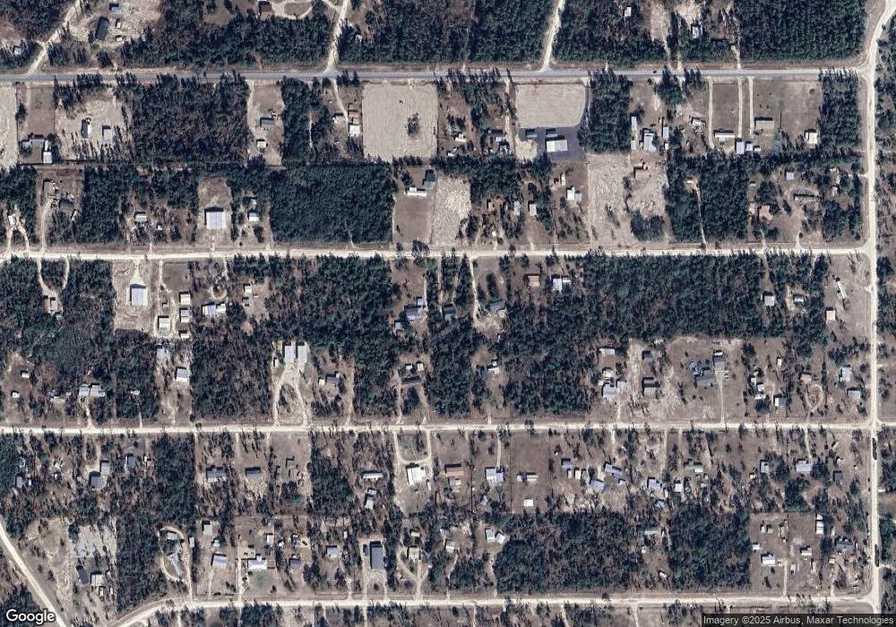 18377 E Royal Oak Dr, Perry, FL 32348 - photo 1