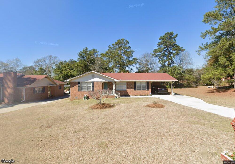 3224 Imperial Dr, Macon, GA 31211 - photo 1