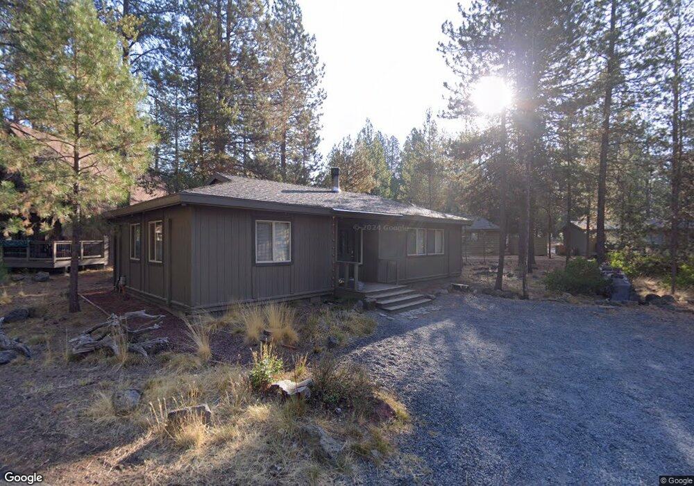57104 Grizzly Ln, Bend, OR 97707 - photo 1