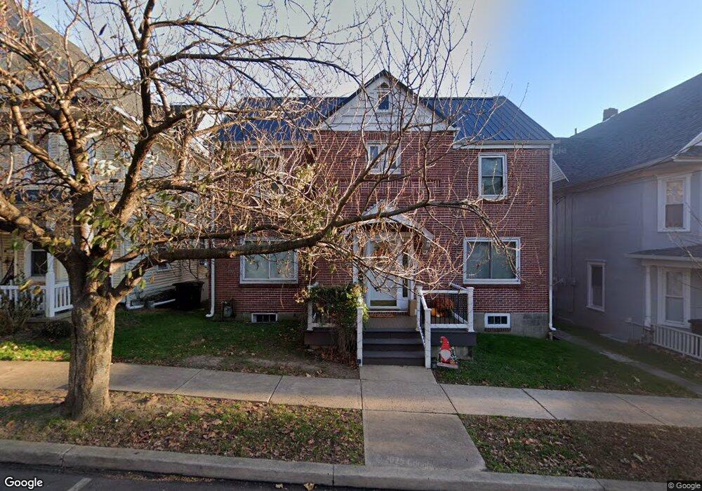 434 E 3rd St, Bloomsburg, PA 17815 - photo 1