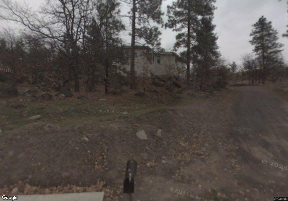 2300 Garrison St, the Dalles, OR 97058 - photo 1