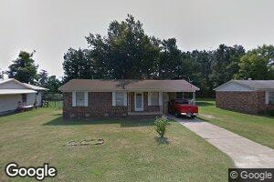 906 Benton St, Manila, AR 72442