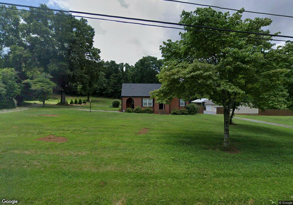 225 E Felton Rd, Cartersville, GA 30121 - photo 1