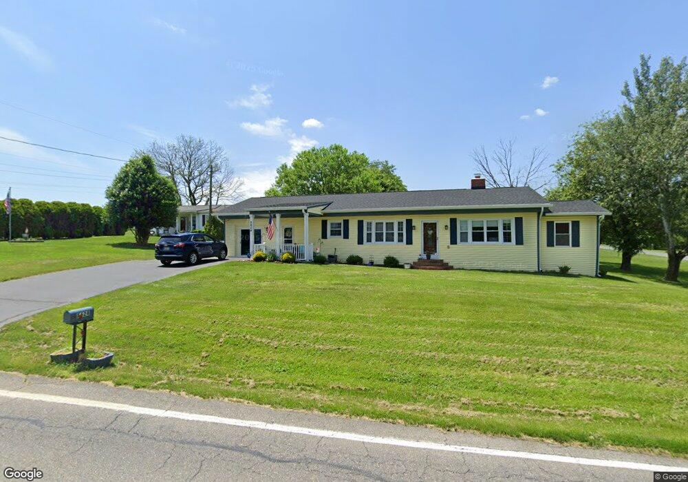 5624 Broad Run Rd, Jefferson, MD 21755 - photo 1