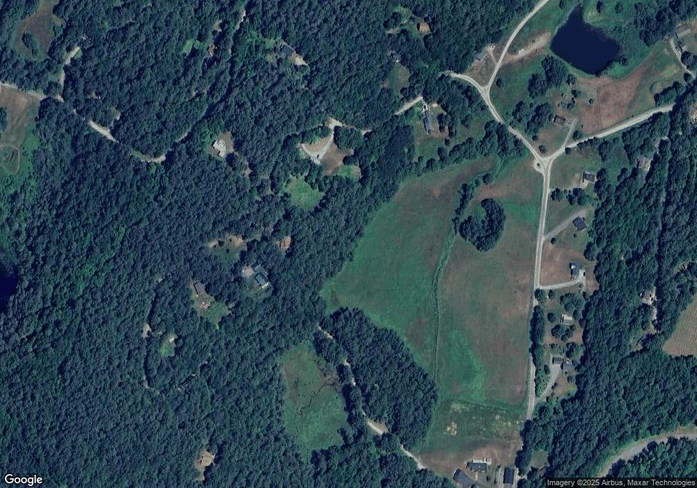 000 Lot 58 Ridge Road (Map 219 Lot 83), Lyman, NH 03585 - photo 1