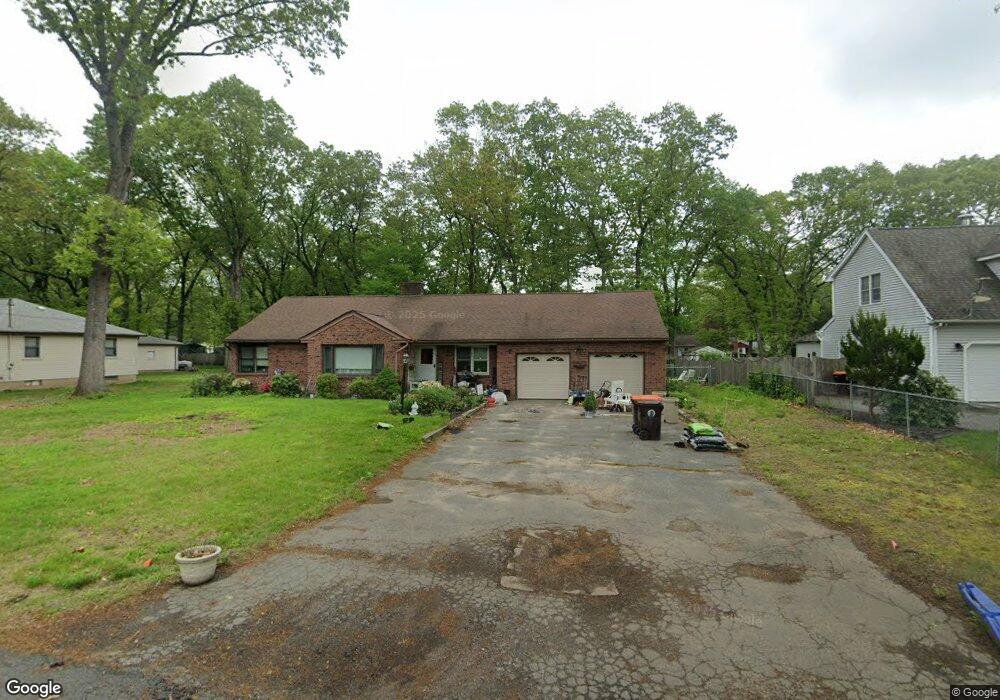 244 James St, Feeding Hills, MA 01030 - photo 1