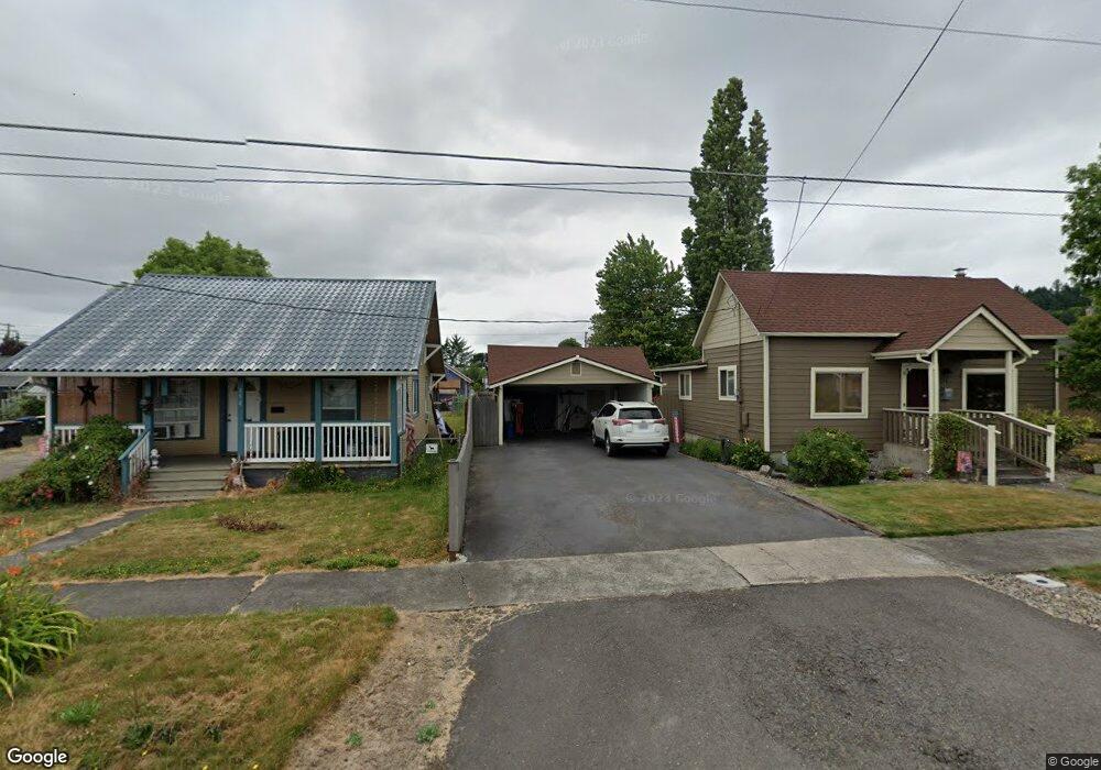 154 SW 10th St, Chehalis, WA 98532 - photo 1