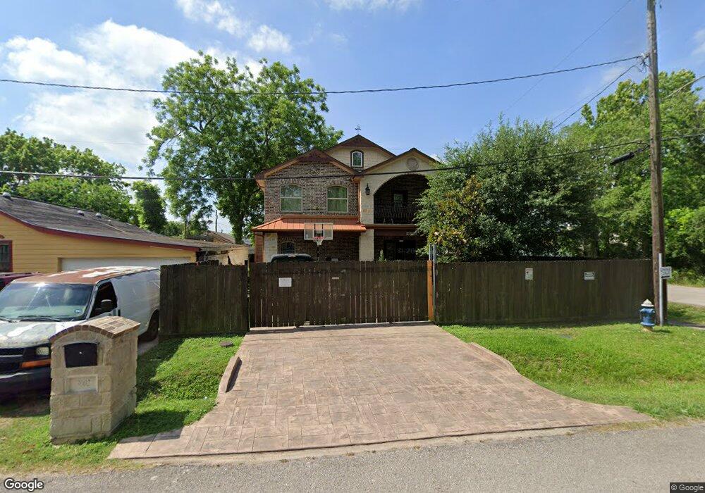 3002 Toliver St, Houston, TX 77093 - photo 1