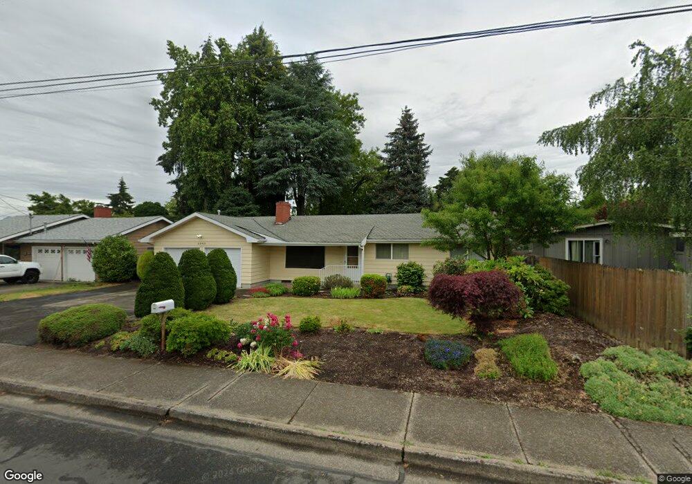 2045 Norkenzie Rd, Eugene, OR 97401 - photo 1