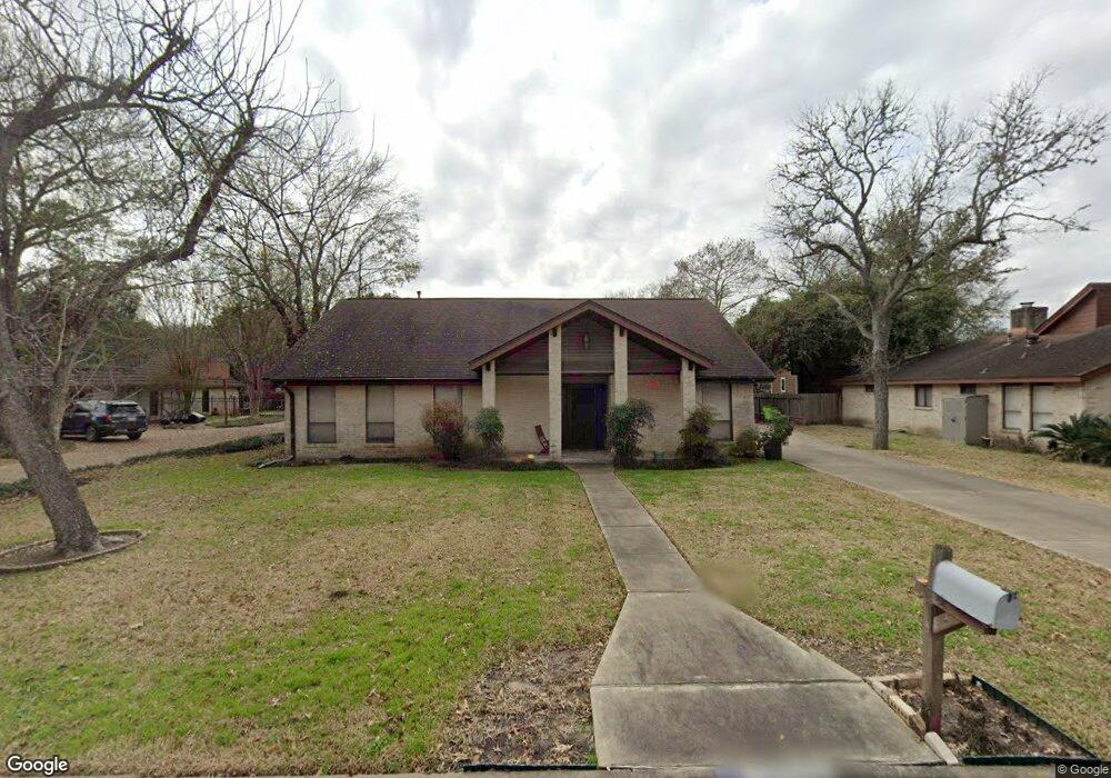 1801 Hawthorn Dr, Richmond, TX 77469 - photo 1