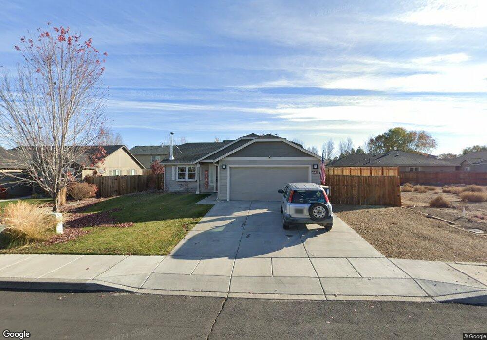 460 SW 31st St unit 166, Redmond, OR 97756 - photo 1