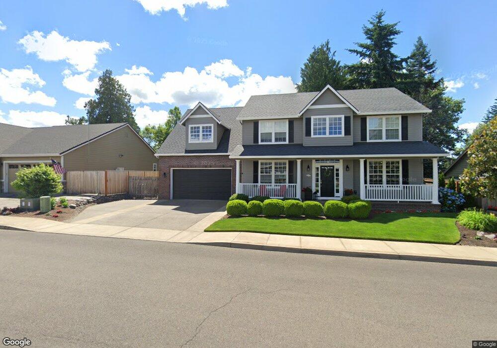 1453 N Elm St, Canby, OR 97013 - photo 1