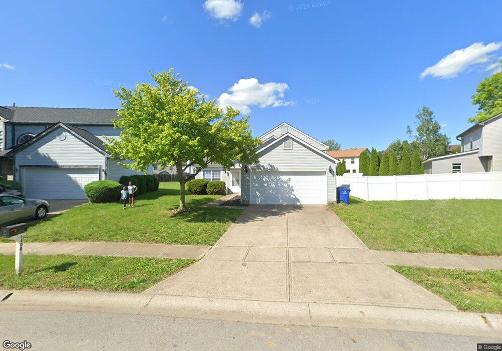 5400 Brayton Ave, Columbus, OH 43232 - photo 1