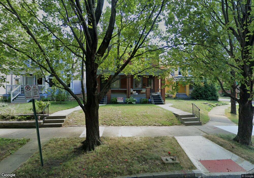 373 W 7th Ave unit 375, Columbus, OH 43201 - photo 1