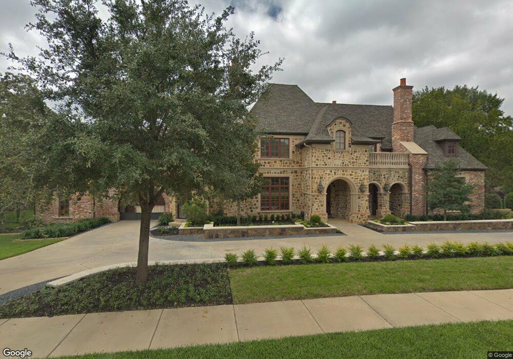 1200 Saint Emilion Ct, Southlake, TX 76092 - photo 1