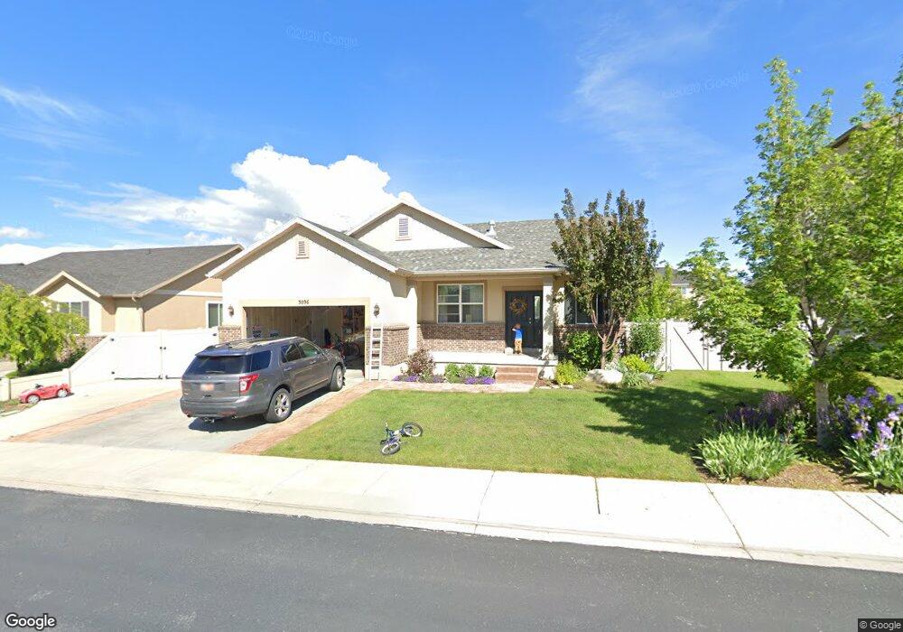 3096 W Wild Flower Ln, Lehi, UT 84043 - photo 1