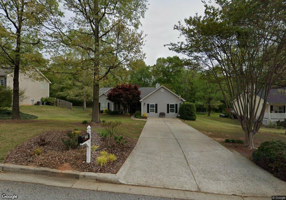 385 Lokeys Ridge Rd, Bethlehem, GA 30620 - photo 1