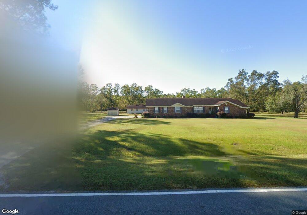 3129 Pebble Hill Rd, Waycross, GA 31503 - photo 1