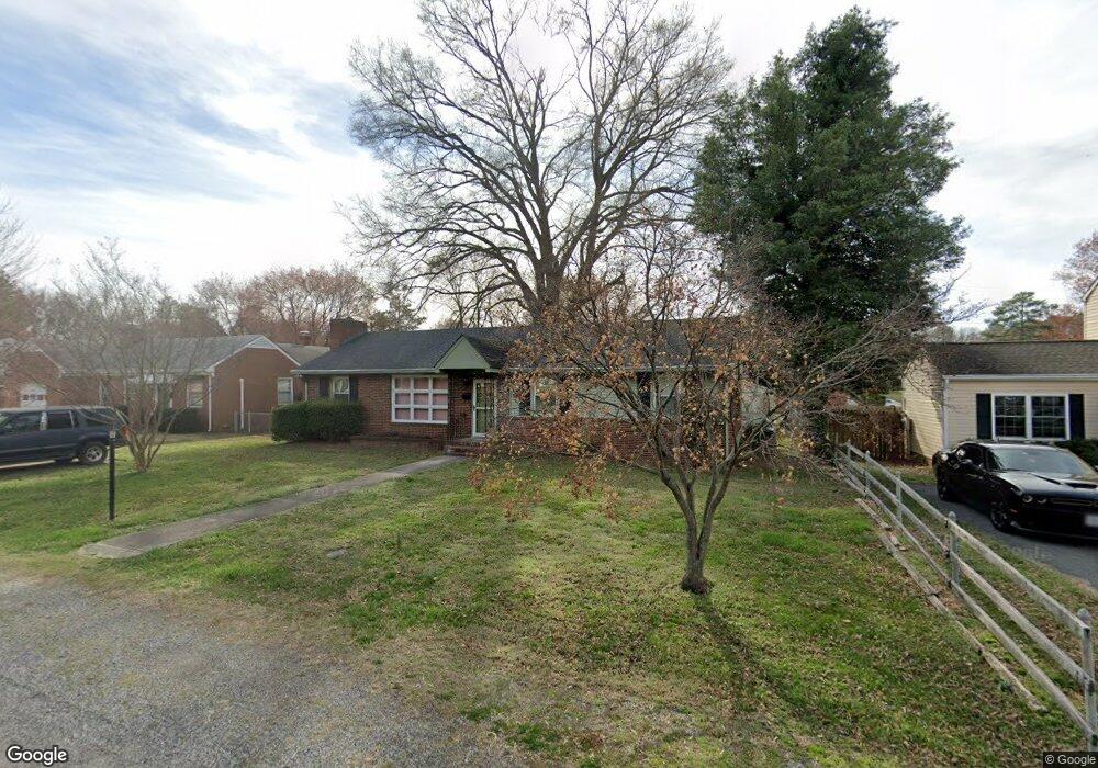 1536 Yeardley Dr, Richmond, VA 23225 - photo 1