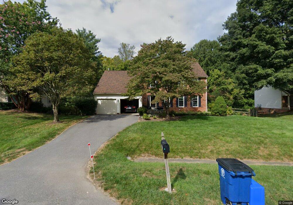 12424 Goldfinch Ct, Potomac, MD 20854 - photo 1